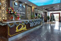 Khách sạn CKC Thiên Đường Quảng Bình